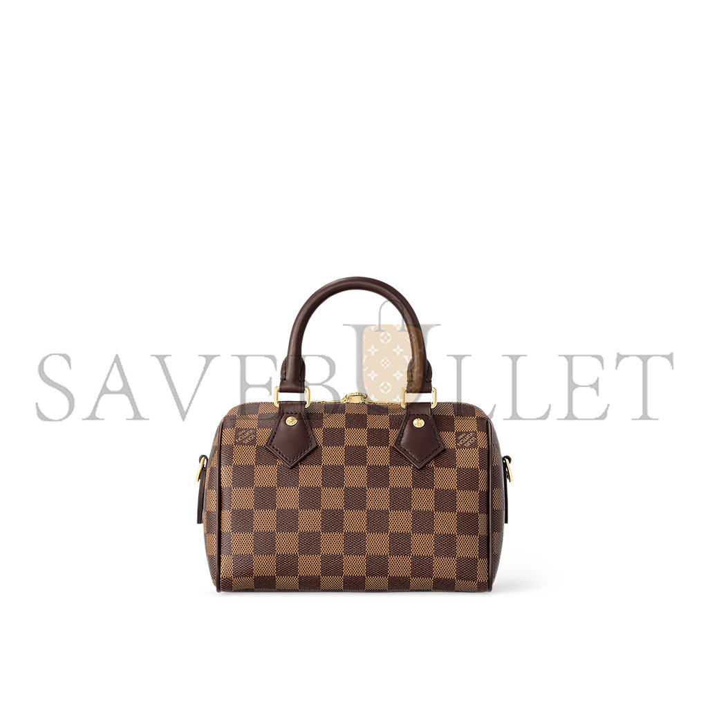 LOUIS VUITTON SPEEDY BANDOULIÈRE 20 N40489 (21*13*12cm)